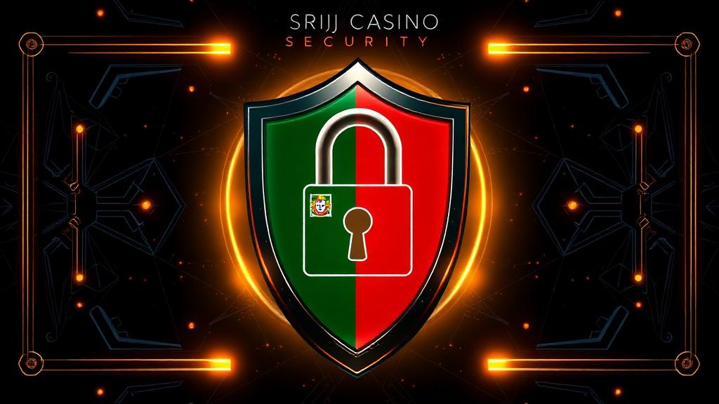 Casinos Online Legais em Portugal: Como Verificar se um Casino é Seguro e Licenciado