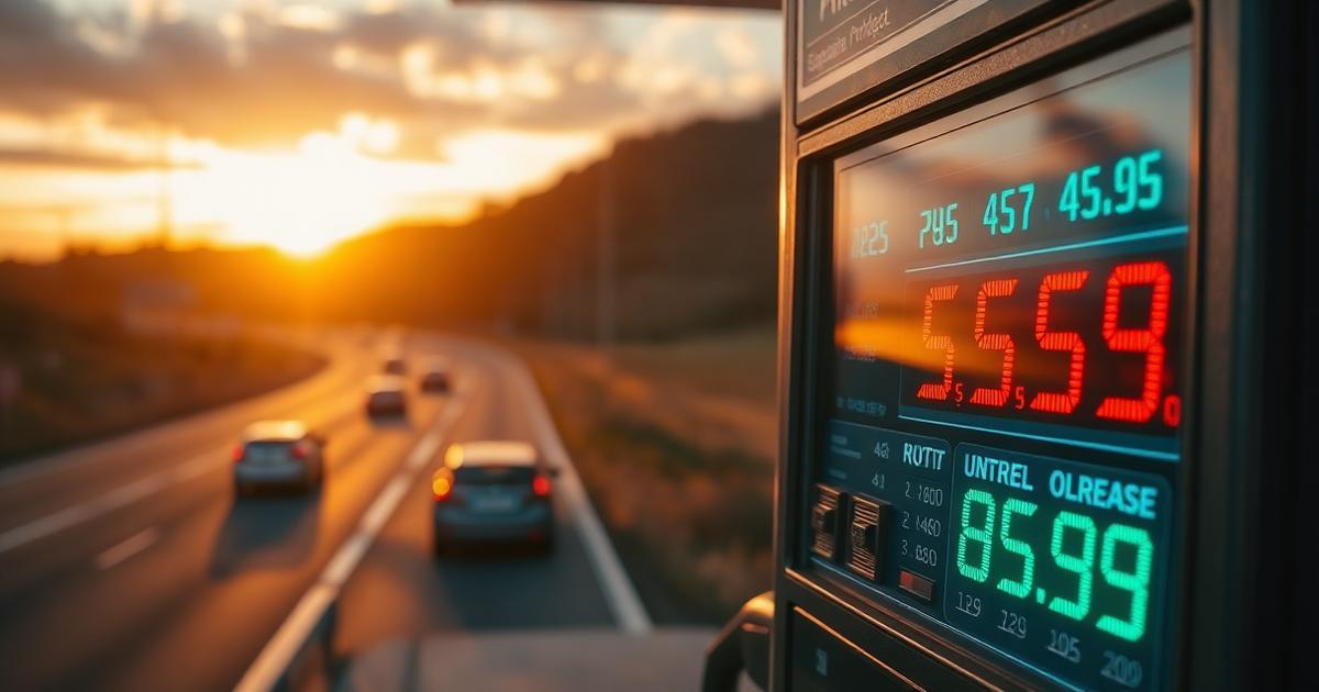 Preço dos Combustíveis em Portugal Dispara em Março de 2026: O Que Está a Acontecer e Como Gerir o Impacto no Seu Bolso