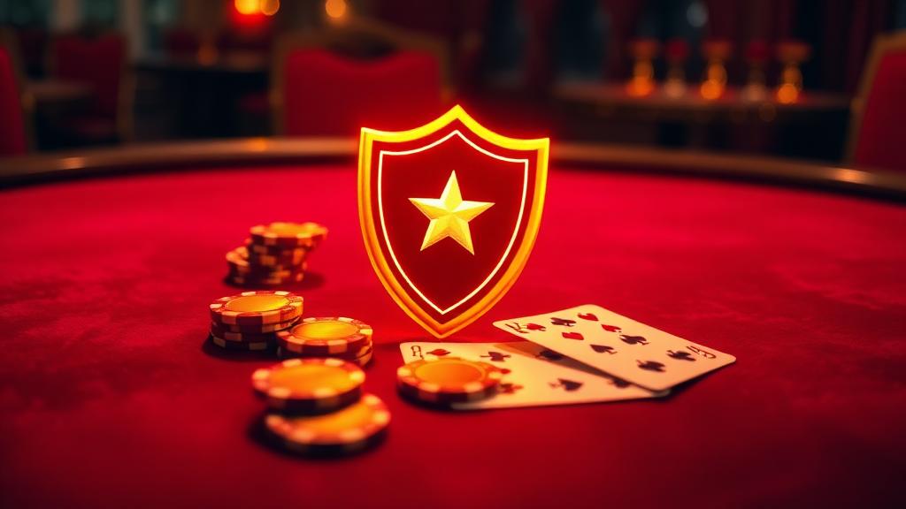 Como Jogar no Casino Online com Moderação: 15 Regras de Ouro para Manter o Controlo