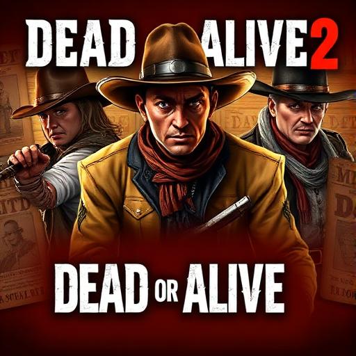 Dead or Alive 2 - Slot Online Portugal RTP 96.82%