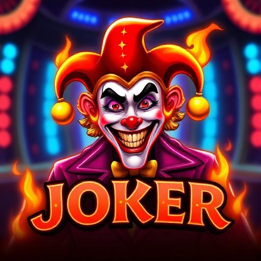 Fire Joker - Slot Online Portugal RTP 96.15%