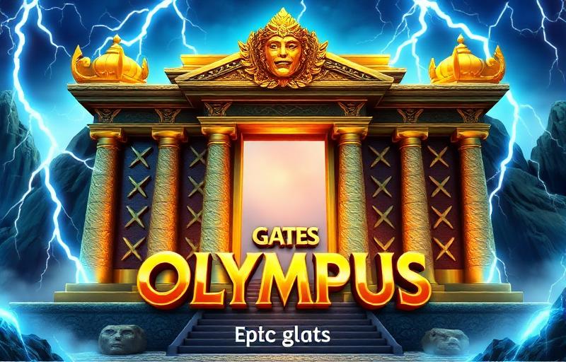 Gates of Olympus