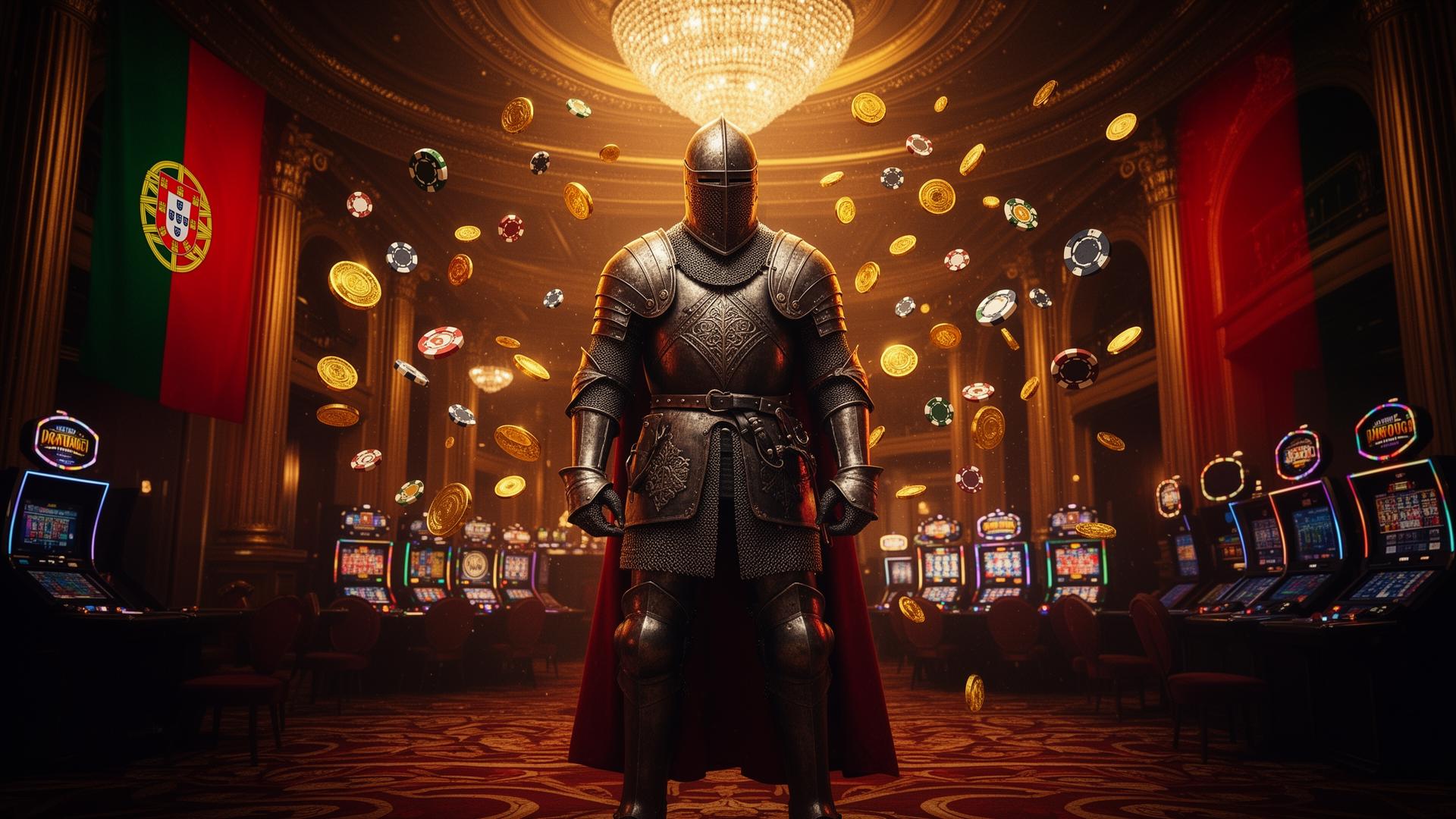 Casino Tuga