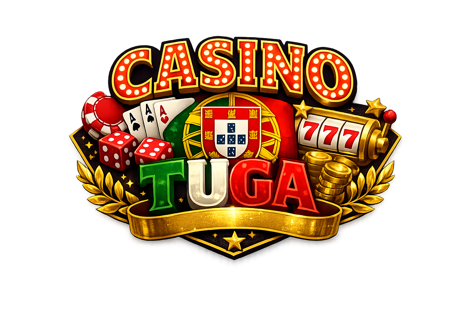 Casino Tuga