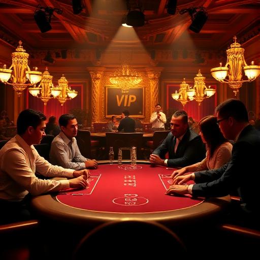 Torneio VIP de Poker regressa ao Casino Estoril