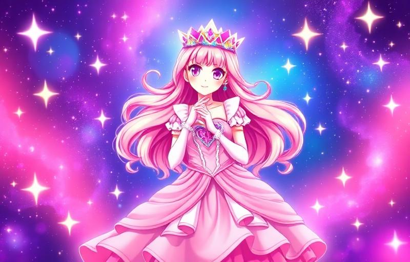 Starlight Princess