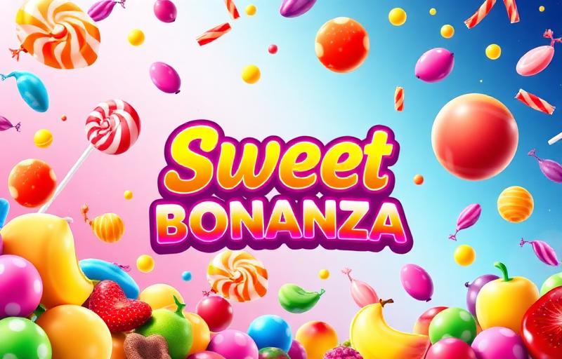 Sweet Bonanza 1000