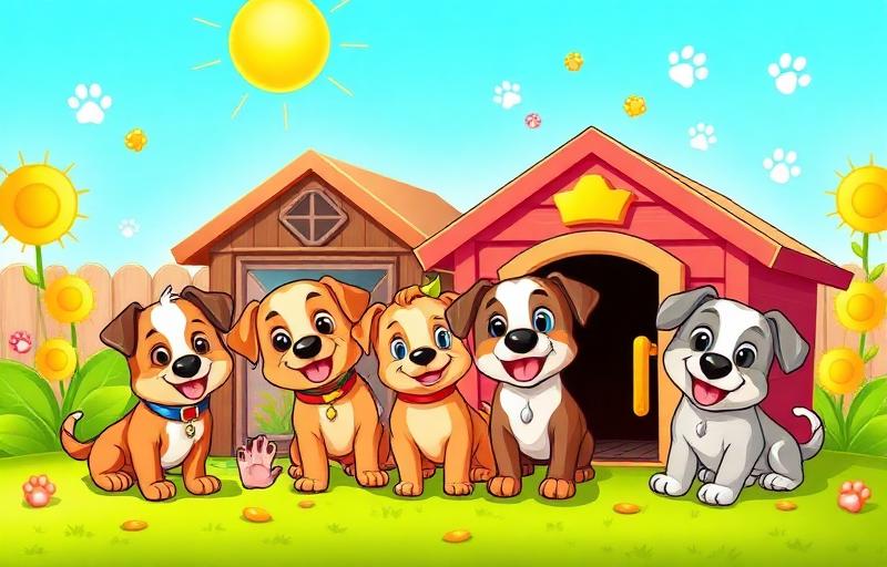 The Dog House Megaways - Slot Online Portugal RTP 96.55%