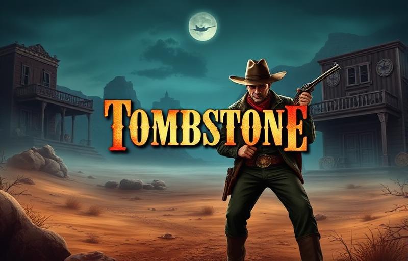 Tombstone